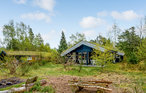 Ferienhaus - Hornbæk Strand , Dänemark - E02909 13