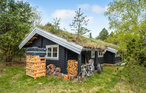 Ferienhaus - Hornbæk Strand , Dänemark - E02909 15