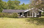Ferienhaus - Hornbæk , Dänemark - E02100 7