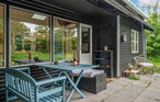 Ferienhaus - Hornbæk Strand , Dänemark - E02907 14