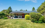 Ferienhaus - Hornbæk/Villingebæk , Dänemark - E02911 11