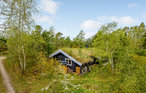 Ferienhaus - Hornbæk Strand , Dänemark - E02909 14