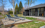 Ferienhaus - Hornbæk Strand , Dänemark - E02937 14