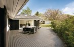 Ferienhaus - Hornbæk , Dänemark - E02100 6