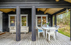 Ferienhaus - Hornbæk Strand , Dänemark - E02909 11