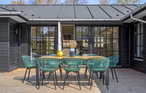 Ferienhaus - Hornbæk Strand , Dänemark - E02937 2