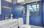 Ferienhaus - Hornbæk Strand , Dänemark - E02379 25