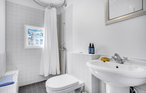 Ferienhaus - Hornbæk/Villingebæk , Dänemark - E02923 25