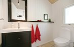 Ferienhaus - Hornbæk , Dänemark - E02100 24