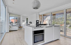 Ferienhaus - Hornbæk/Villingebæk , Dänemark - E02917 5