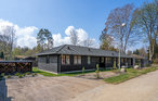 Ferienhaus - Hornbæk Strand , Dänemark - E02937 1
