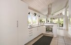 Ferienhaus - Hornbæk , Dänemark - E02100 13
