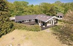 Ferienhaus - Hornbæk , Dänemark - E02100 1