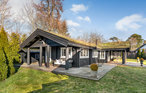 Feriehus - Hornbæk , Danmark - E02901 2