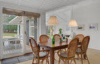 Semesterhus - Hornbæk , Danmark - E02123 15