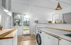Ferienhaus - Hornbæk Strand , Dänemark - E02348 27