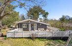 Ferienhaus - Hornbæk/Villingebæk , Dänemark - E02923 9
