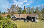 Ferienhaus - Hornbæk Strand , Dänemark - E02939 8