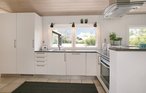 Ferienhaus - Hornbæk , Dänemark - E02100 14