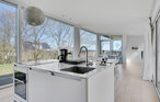 Ferienhaus - Hornbæk/Villingebæk , Dänemark - E02917 6