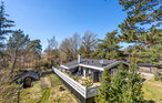 Ferienhaus - Hornbæk/Villingebæk , Dänemark - E02923 10