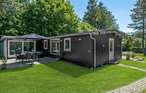 Ferienhaus - Hornbæk Strand , Dänemark - E02348 10