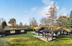 Feriehus - Hornbæk , Danmark - E02901 1