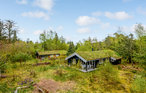 Ferienhaus - Hornbæk Strand , Dänemark - E02909 10