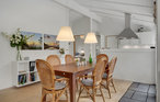 Semesterhus - Hornbæk , Danmark - E02123 14