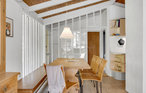 Ferienhaus - Hornbæk , Dänemark - E02362 13