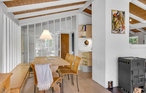 Ferienhaus - Hornbæk , Dänemark - E02362 5