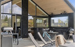 Feriehuse - Dronningmølle strand , Danmark - E02180 12
