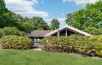 Semesterhus - Hornbæk Strand , Danmark - E02310 11