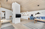 Ferienhaus - Hornbæk Strand , Dänemark - E02936 5