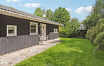 Semesterhus - Hornbæk , Danmark - E02123 13