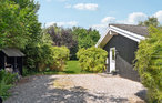 Semesterhus - Hornbæk , Danmark - E02123 9