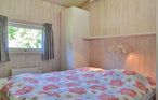 Ferienhaus - Hornbæk , Dänemark - E02122 7