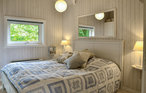Ferienhaus - Hornbæk , Dänemark - E02309 12