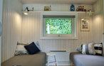Ferienhaus - Hornbæk , Dänemark - E02309 13