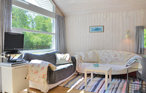 Ferienhaus - Hornbæk , Dänemark - E02122 3