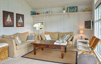 Ferienhaus - Hornbæk , Dänemark - E02309 6