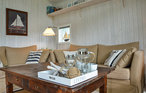 Ferienhaus - Hornbæk , Dänemark - E02309 7