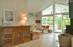 Ferienhaus - Hornbæk , Dänemark - E02309 8