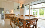 Ferienhaus - Hornbæk , Dänemark - E02309 9