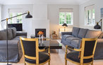 Ferienhaus - Hornbæk , Dänemark - E02910 3