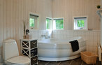 Ferienhaus - Hornbæk , Dänemark - E02309 2