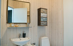 Ferienhaus - Hornbæk , Dänemark - E02309 15