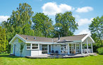 Ferienhaus - Hornbæk , Dänemark - E02309 1