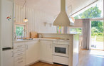 Ferienhaus - Hornbæk , Dänemark - E02122 6