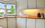 Ferienhaus - Hornbæk , Dänemark - E02309 11